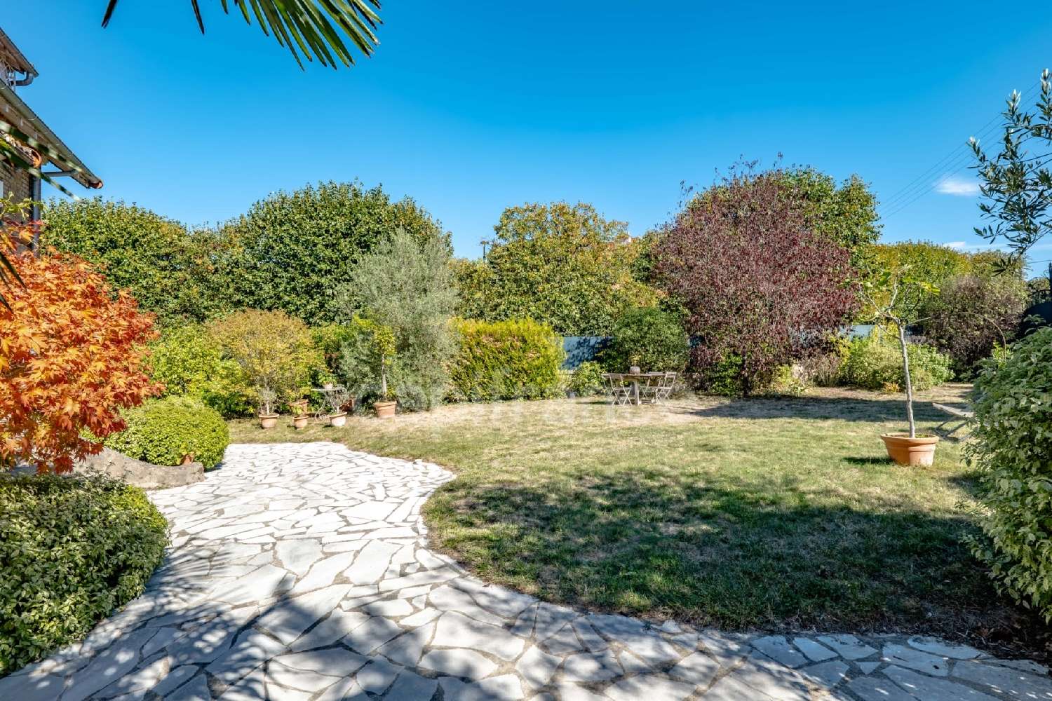 for sale mansion Le Chesnay Yvelines 4