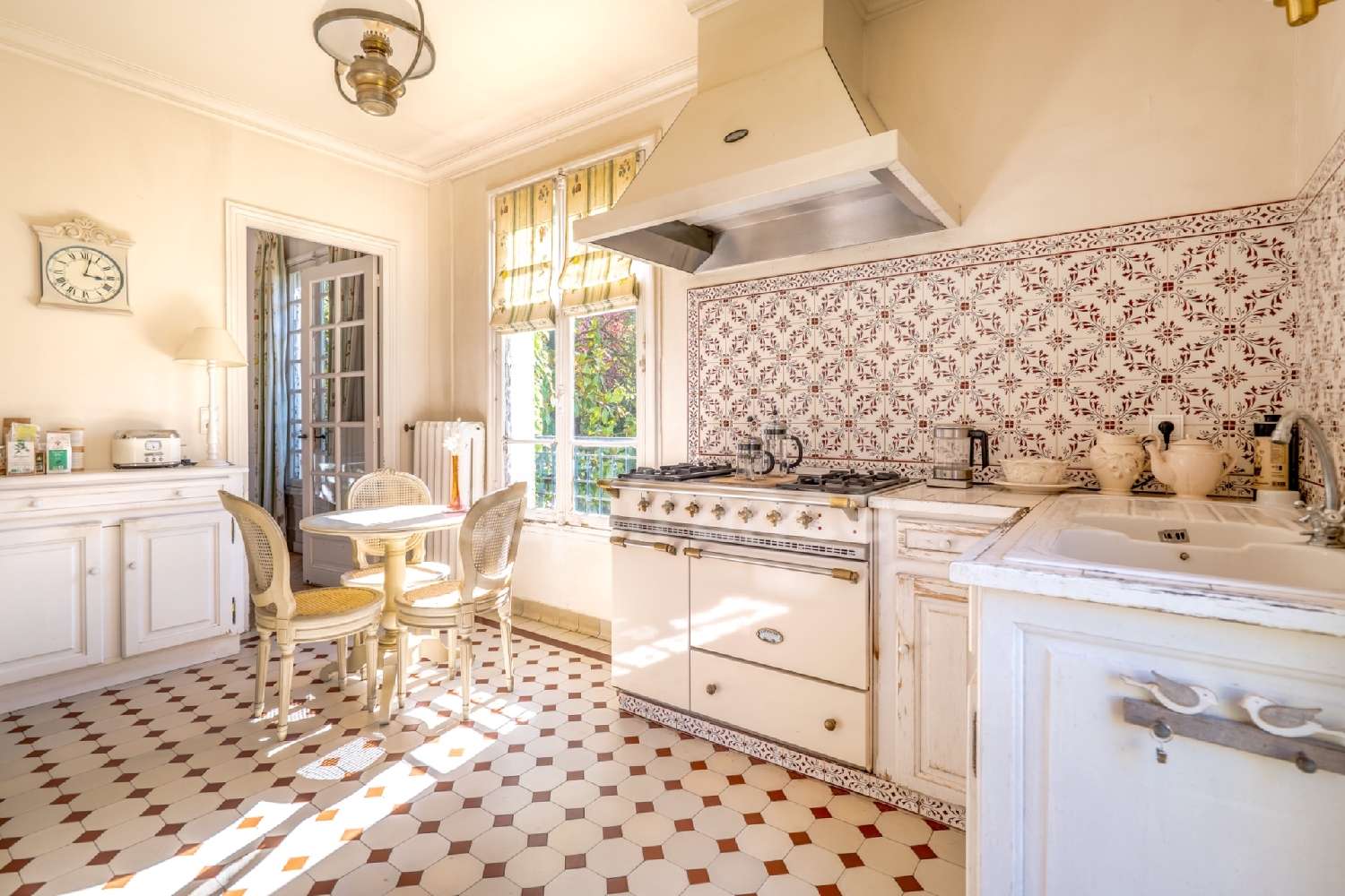 for sale mansion Le Chesnay Yvelines 8