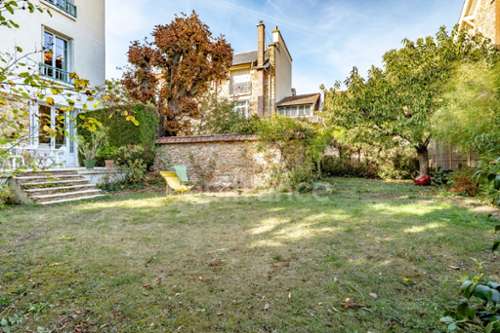 Le Chesnay Yvelines herenhuis foto 7428416