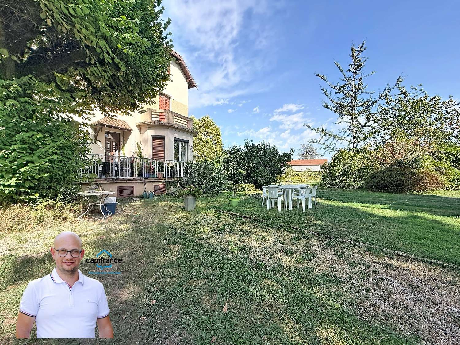  kaufen Bürgerhaus Les Abrets Isère 4
