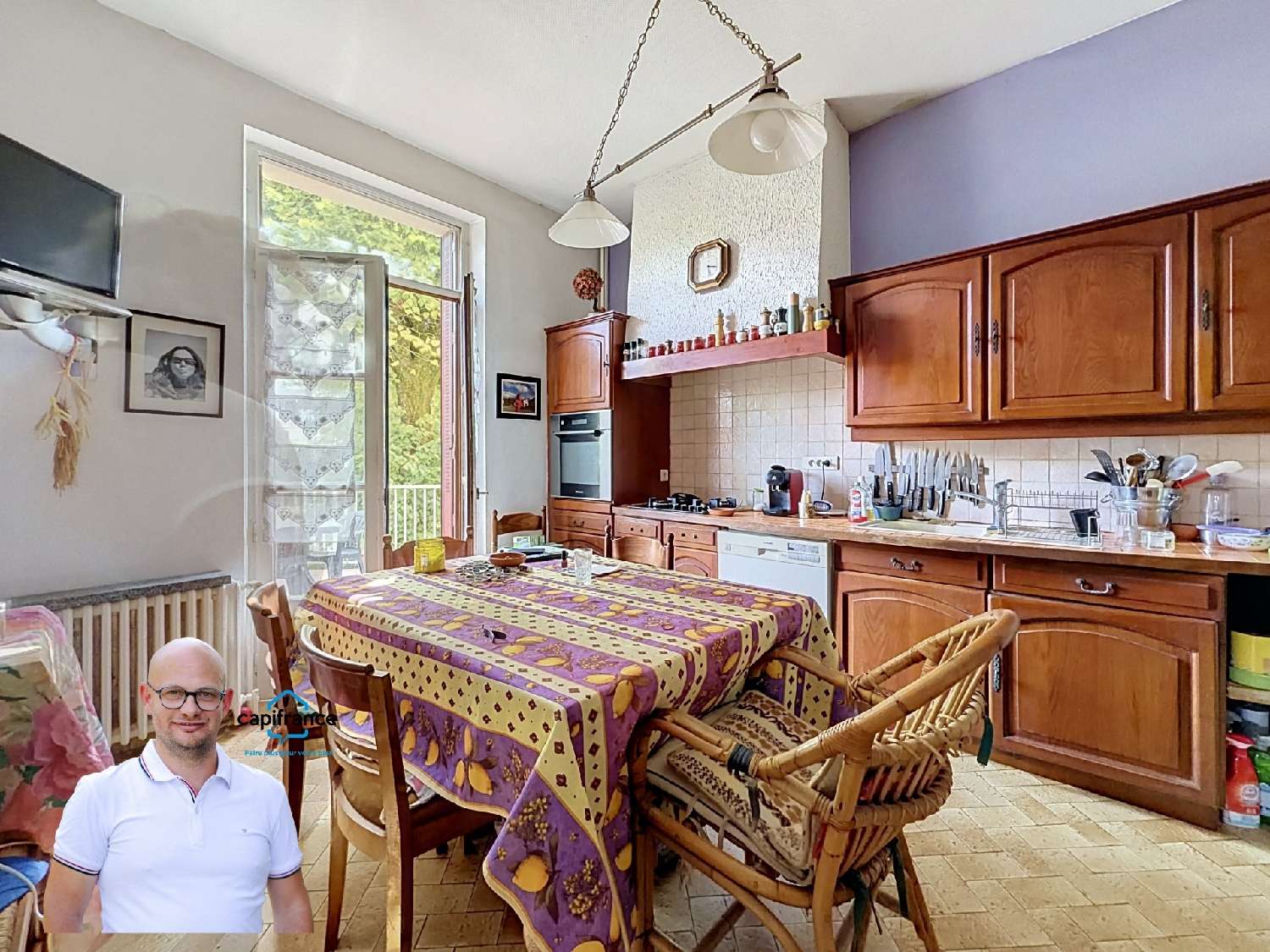  kaufen Bürgerhaus Les Abrets Isère 5