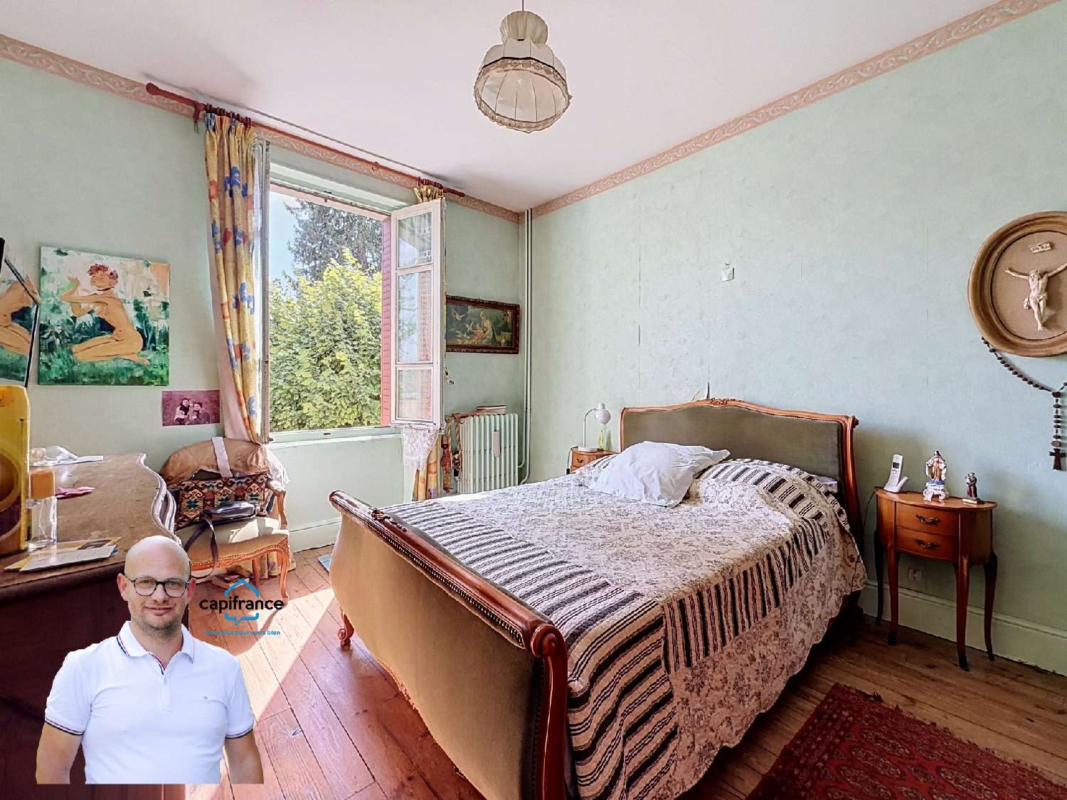  kaufen Bürgerhaus Les Abrets Isère 8