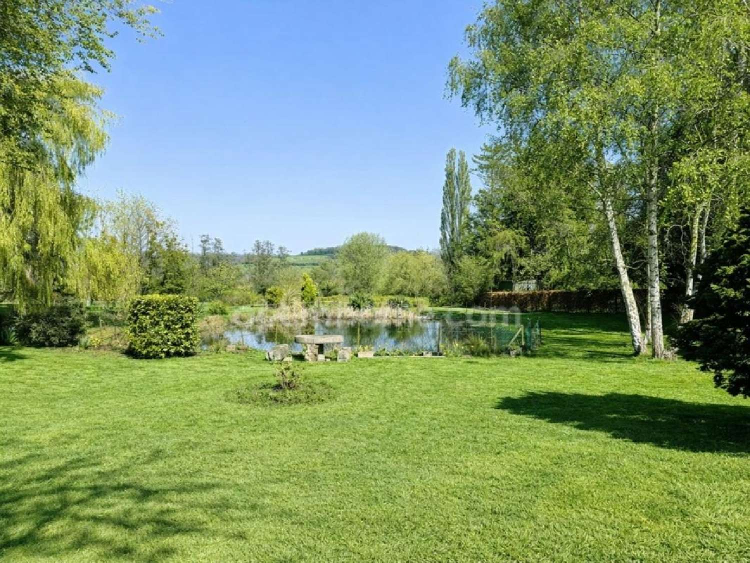  for sale mansion Lisieux Calvados 2