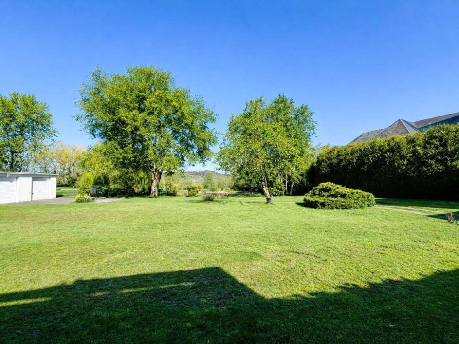  for sale mansion Lisieux Calvados 4