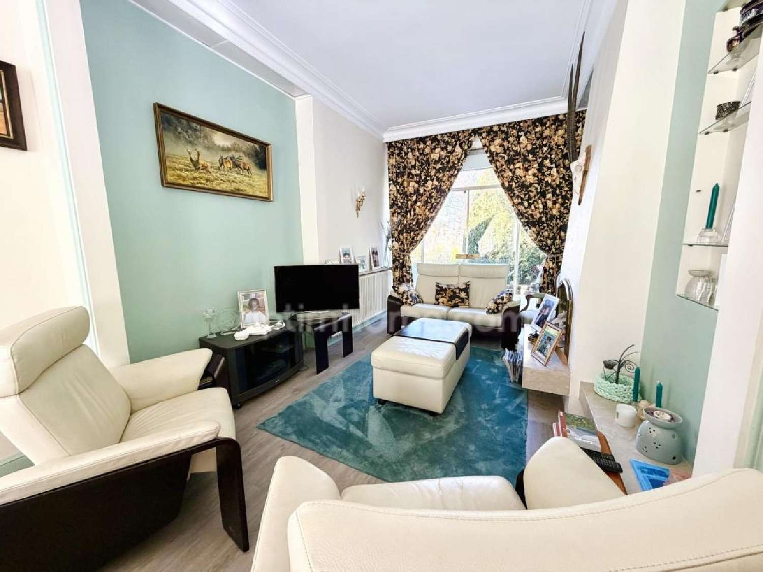  for sale mansion Lisieux Calvados 7