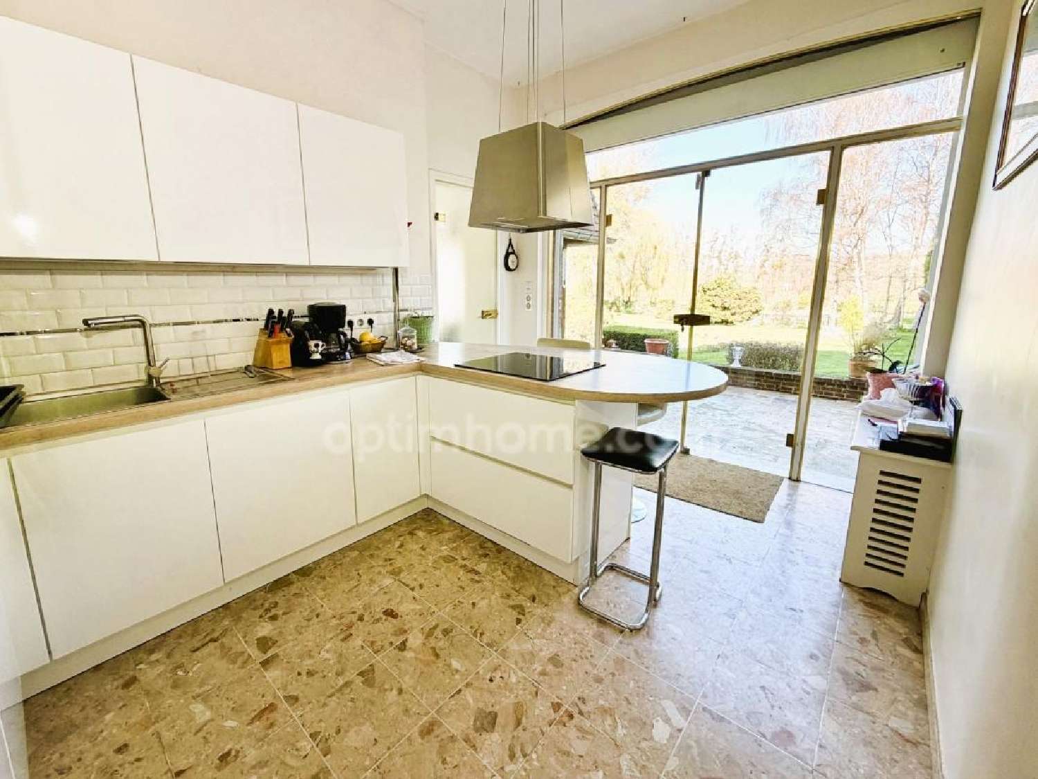  for sale mansion Lisieux Calvados 8