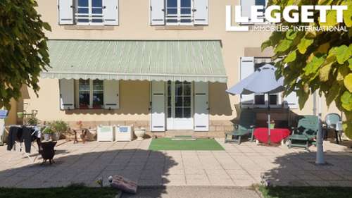 Maison-Feyne Creuse Bürgerhaus Bild 7433557