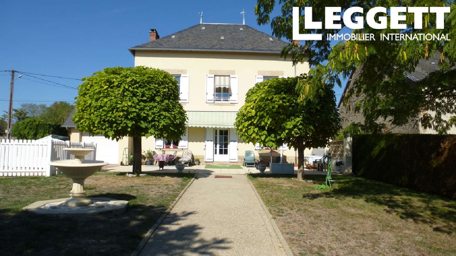 kaufen Bürgerhaus Maison-Feyne Creuse 3