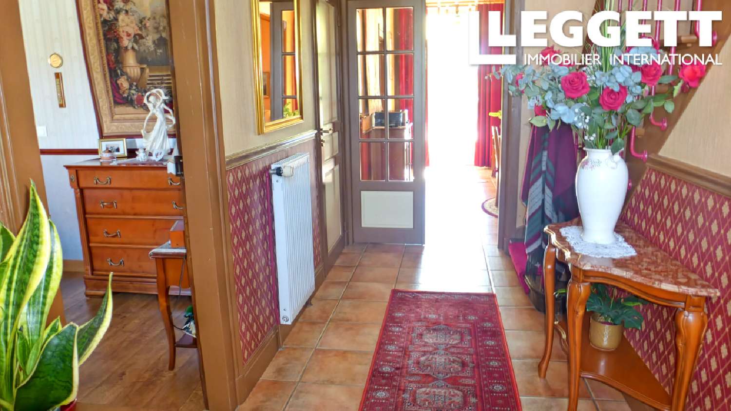 kaufen Bürgerhaus Maison-Feyne Creuse 5