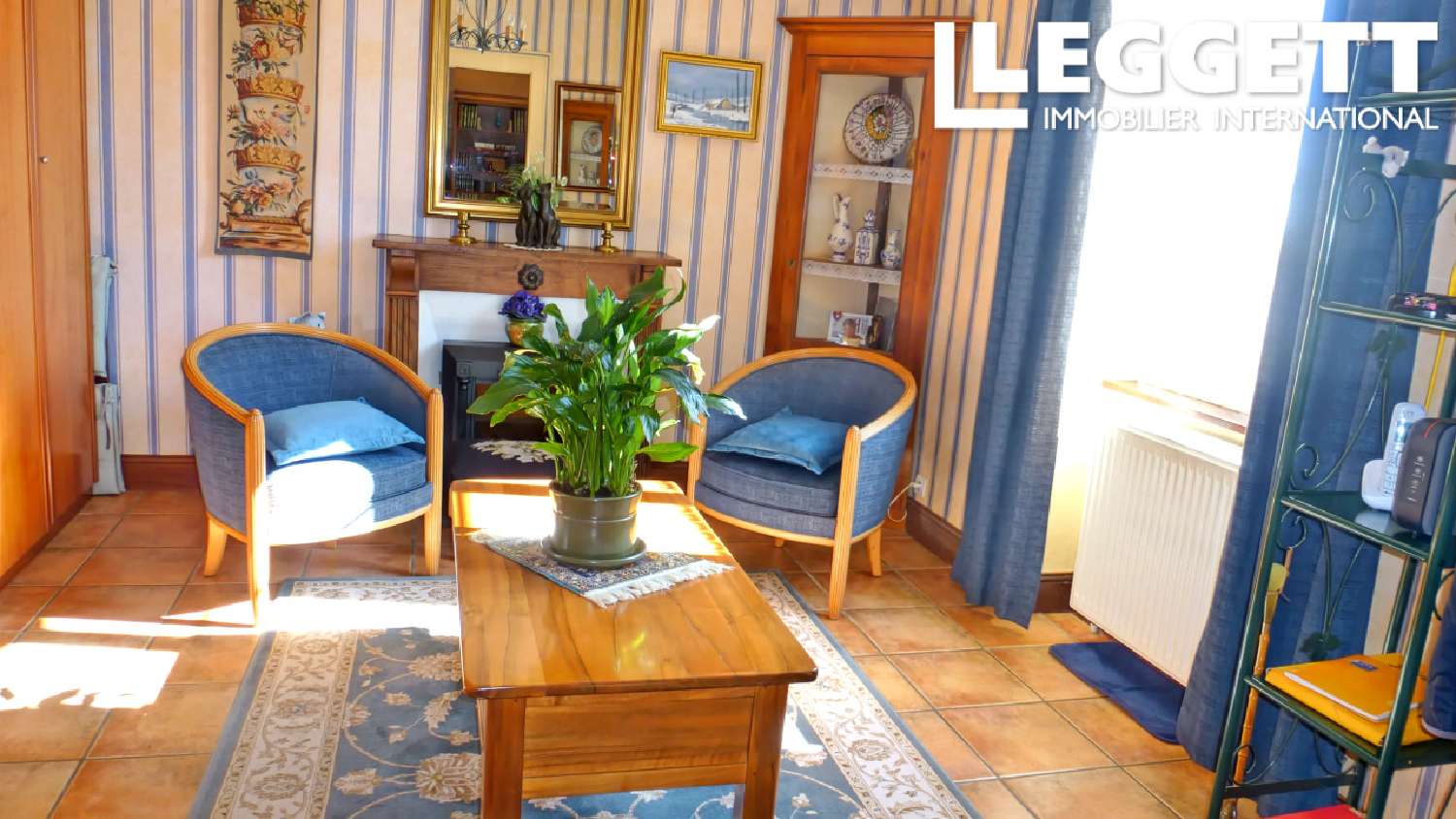 kaufen Bürgerhaus Maison-Feyne Creuse 7