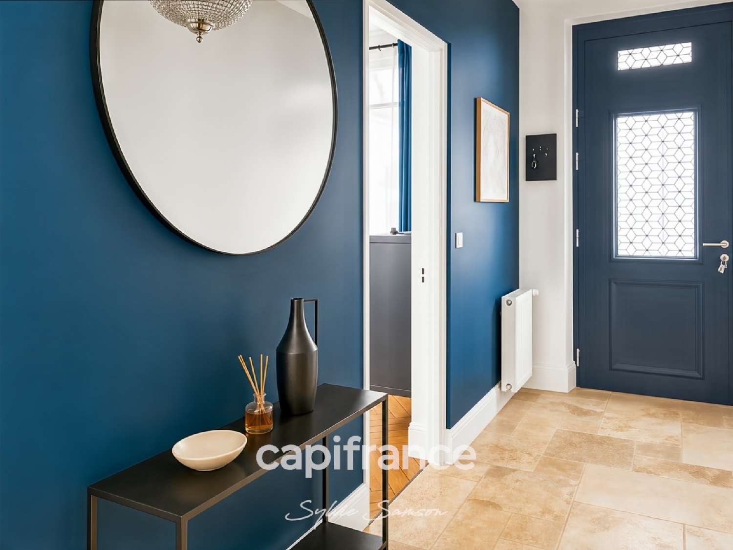 te koop herenhuis Mantes-la-Jolie Yvelines 3