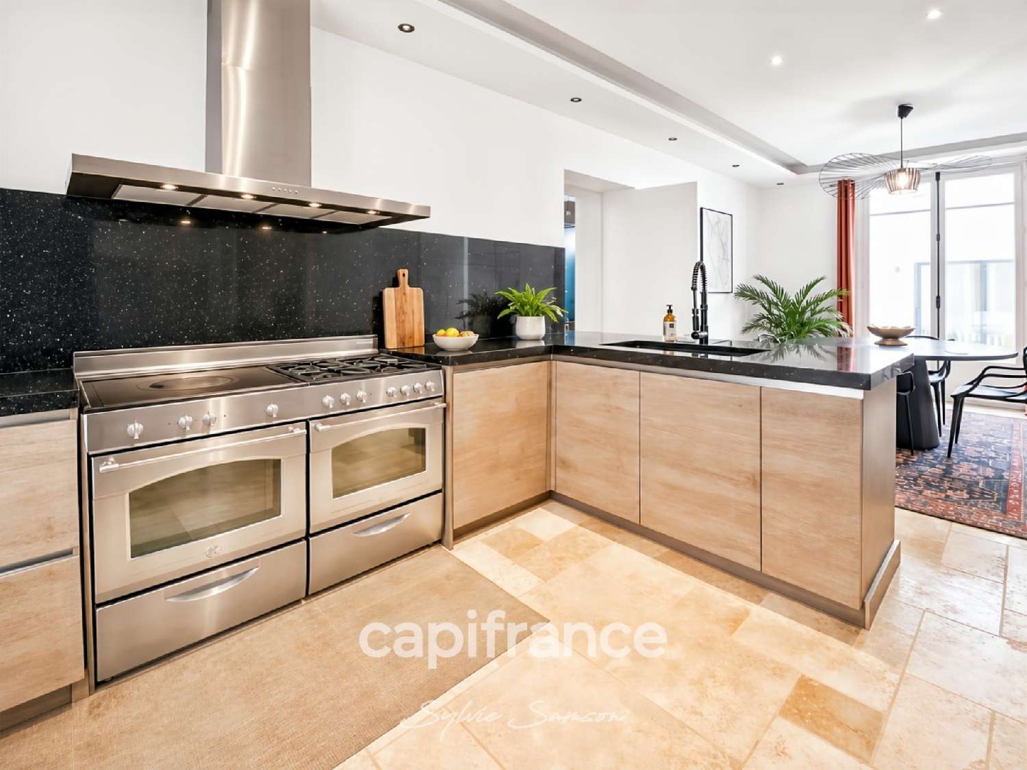 te koop herenhuis Mantes-la-Jolie Yvelines 5