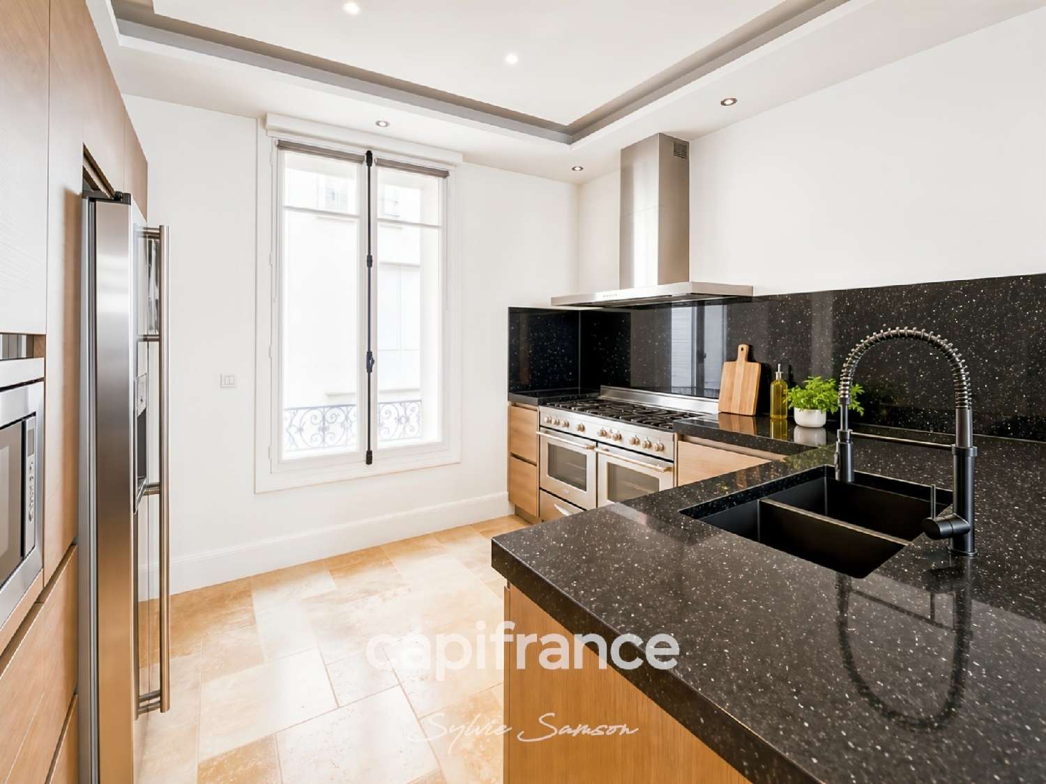 te koop herenhuis Mantes-la-Jolie Yvelines 6