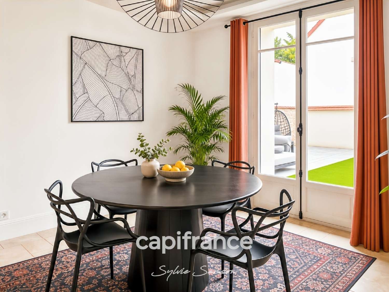 te koop herenhuis Mantes-la-Jolie Yvelines 7
