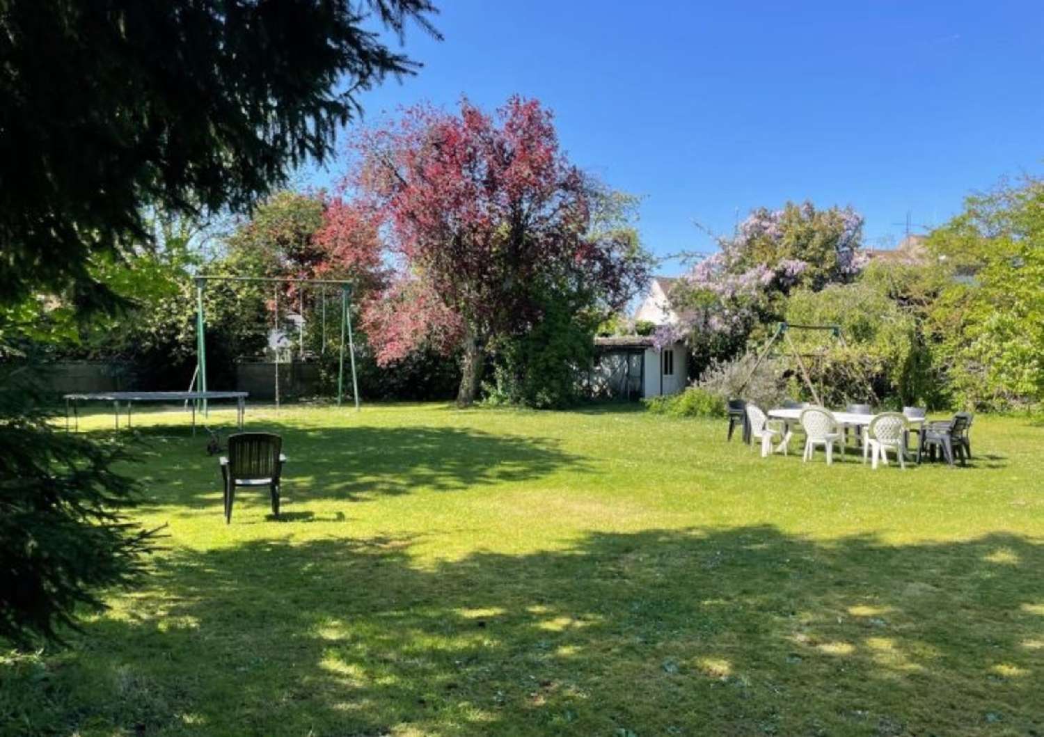 en venta mansión Marcq-en-Baroeul Nord 3