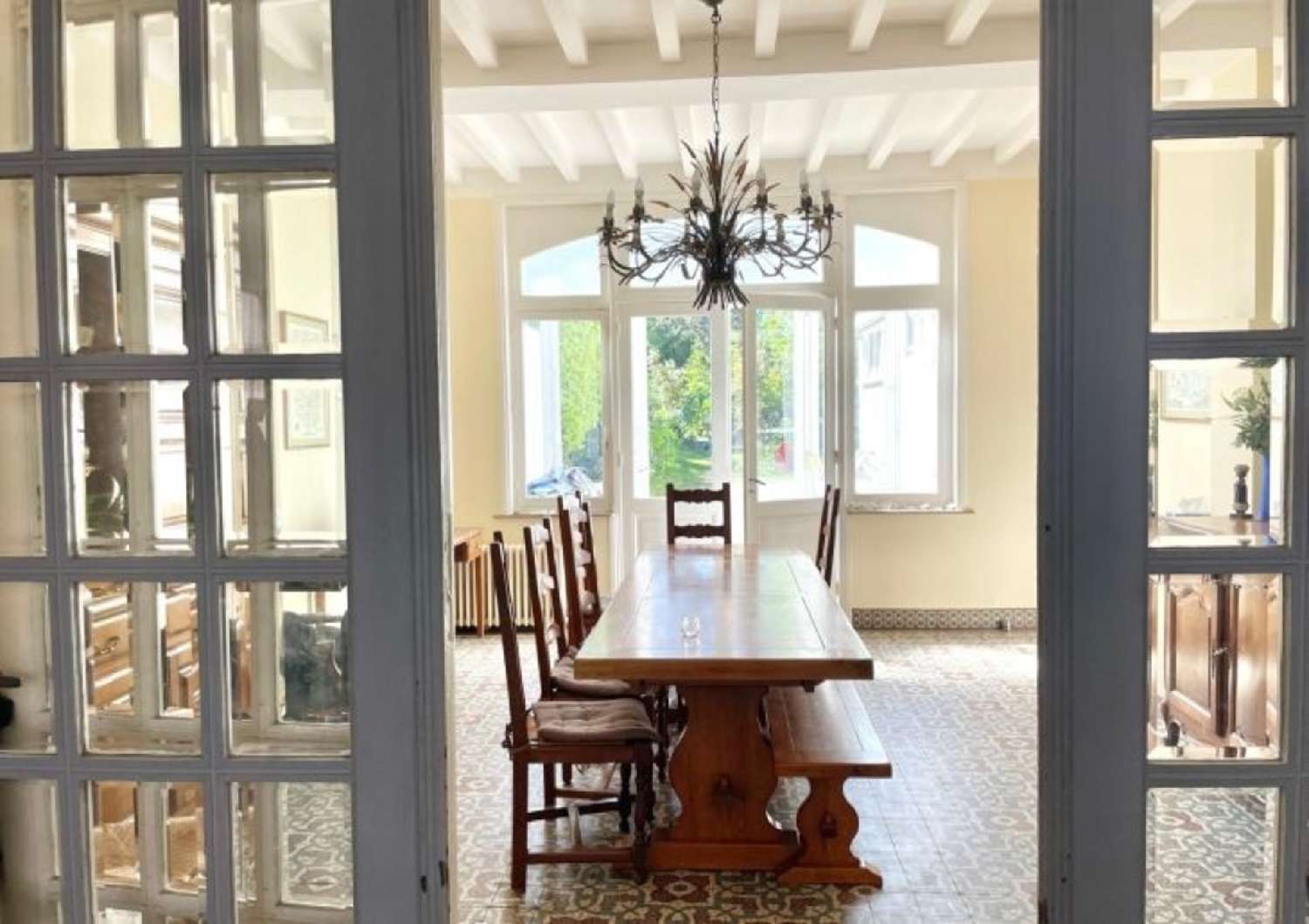  en venta mansión Marcq-en-Baroeul Nord 7