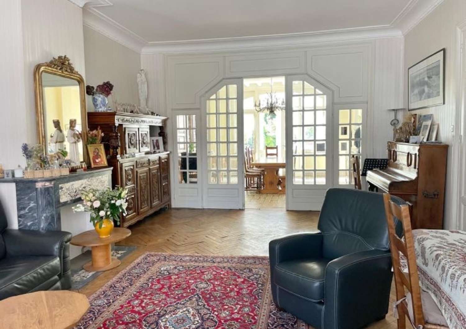  en venta mansión Marcq-en-Baroeul Nord 8