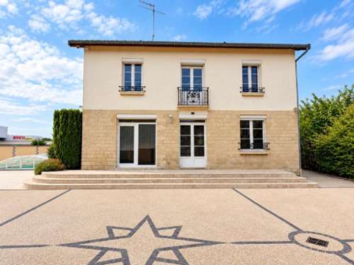 Montier-en-Der Haute-Marne herenhuis foto 7418721