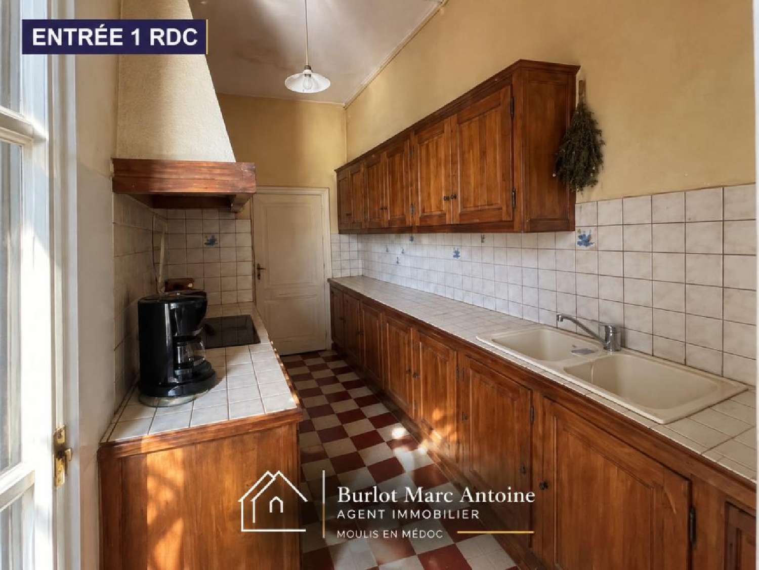  te koop herenhuis Moulis-en-Médoc Gironde 4