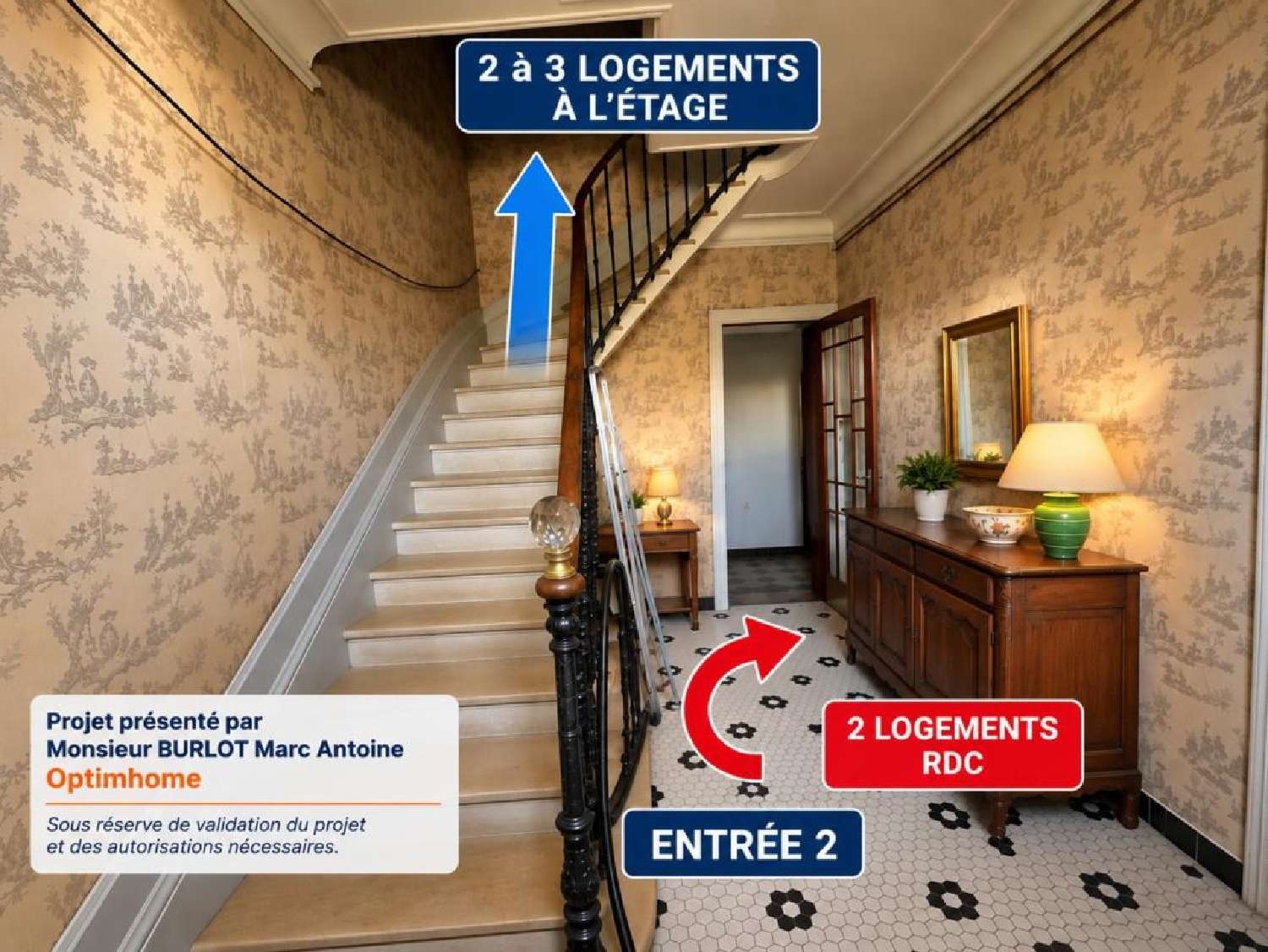  te koop herenhuis Moulis-en-Médoc Gironde 5