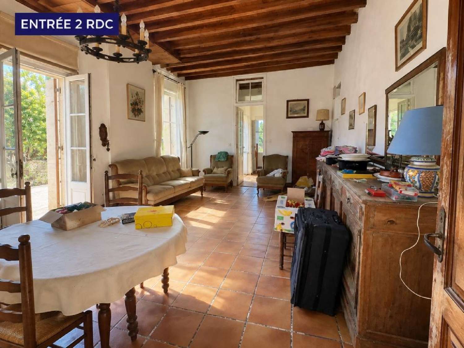  te koop herenhuis Moulis-en-Médoc Gironde 7