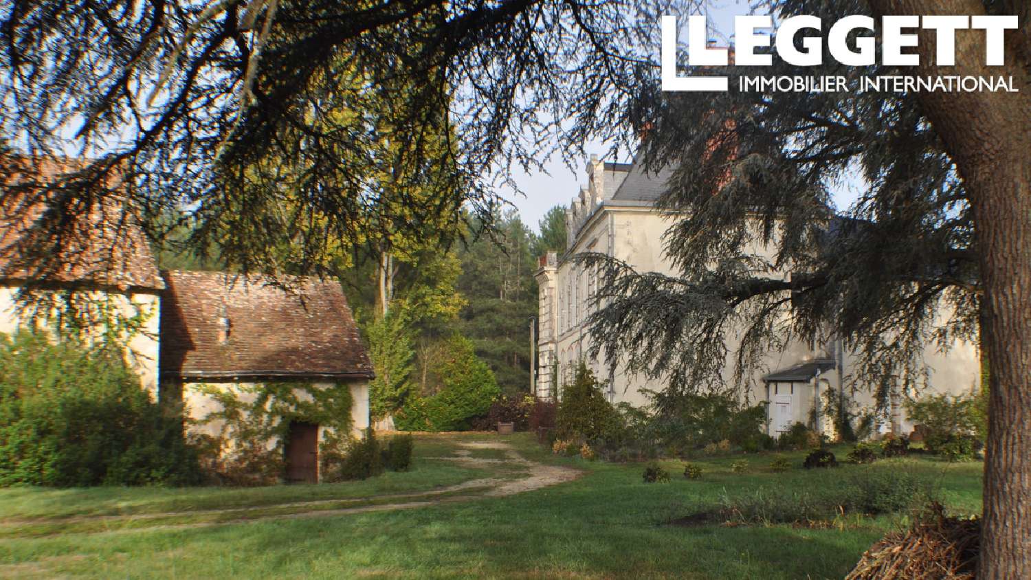 te koop herenhuis Noyant Maine-et-Loire 5