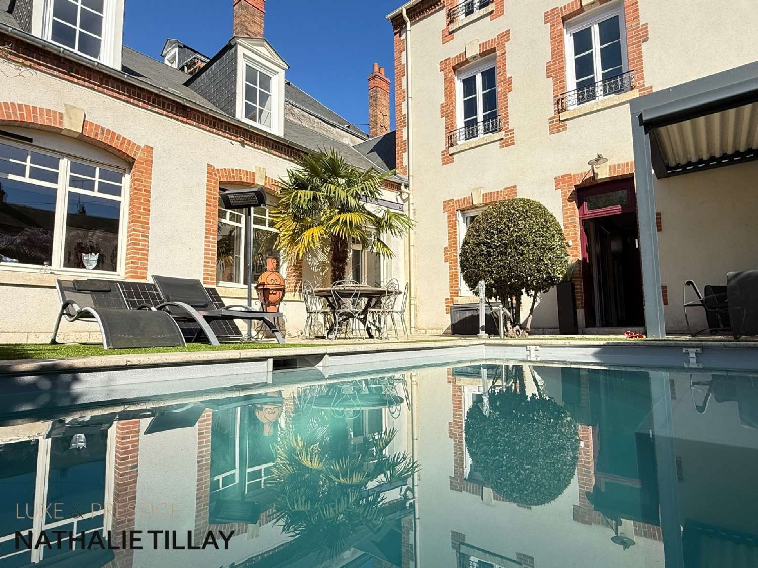 te koop herenhuis Orléans 45100 Loiret 8