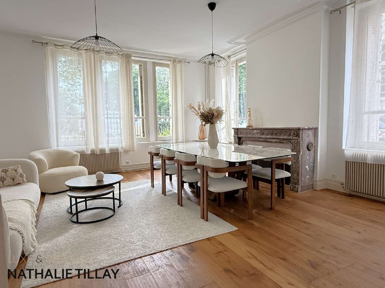 te koop herenhuis Orléans Loiret 2