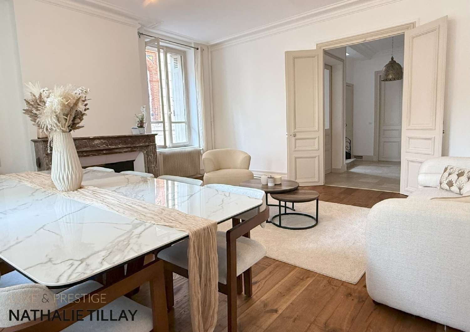 te koop herenhuis Orléans Loiret 4