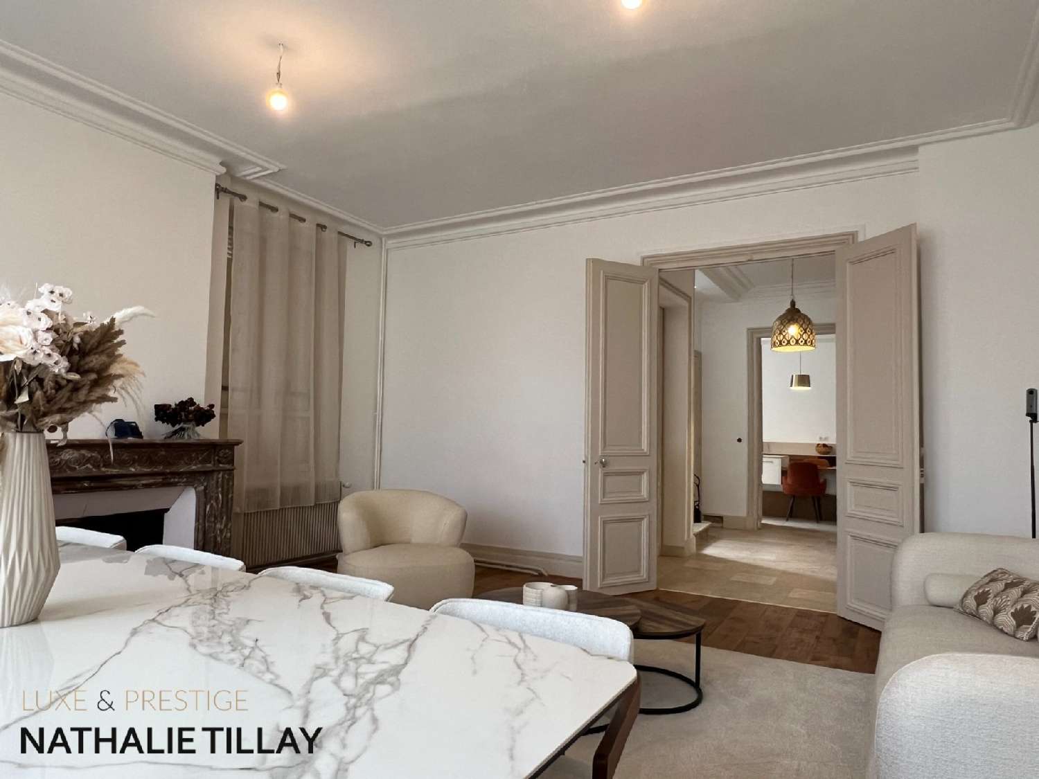 te koop herenhuis Orléans Loiret 5