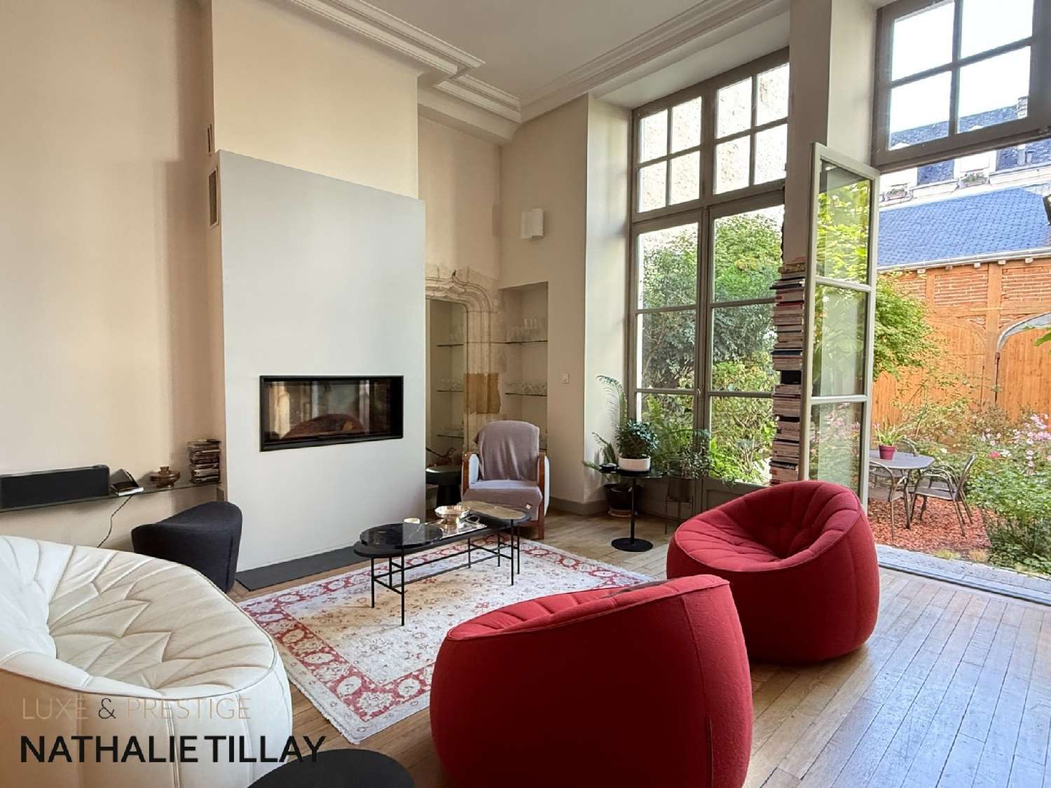  for sale mansion Orléans Loiret 3