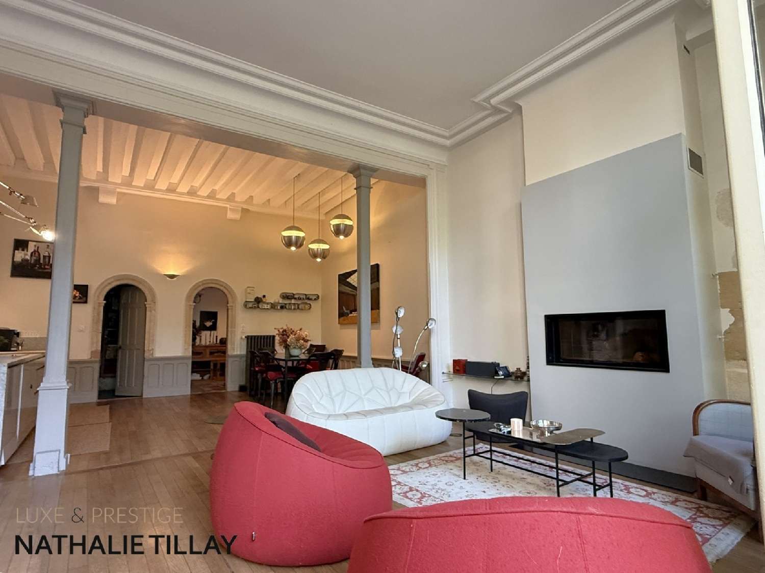  for sale mansion Orléans Loiret 4