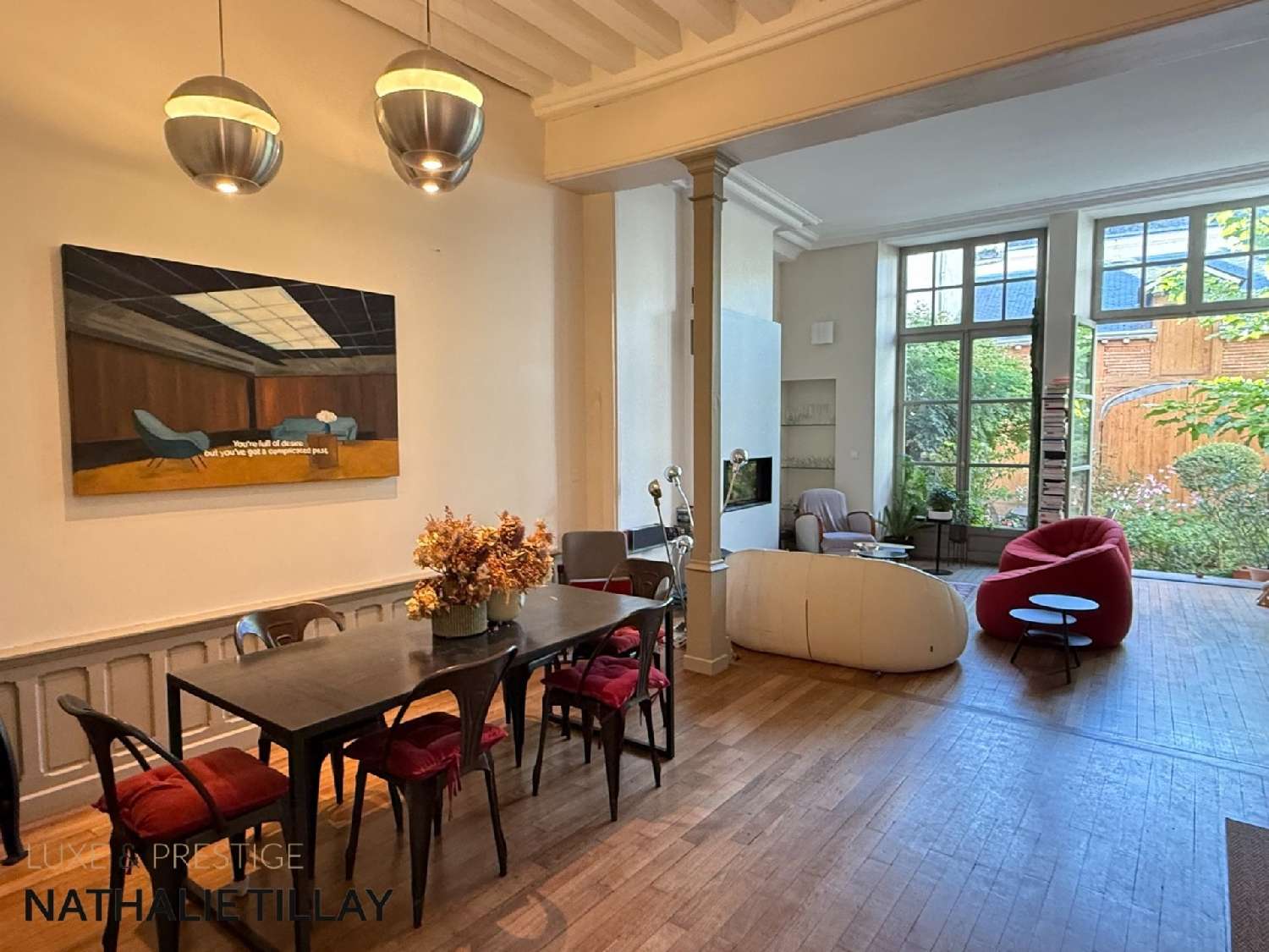  for sale mansion Orléans Loiret 5