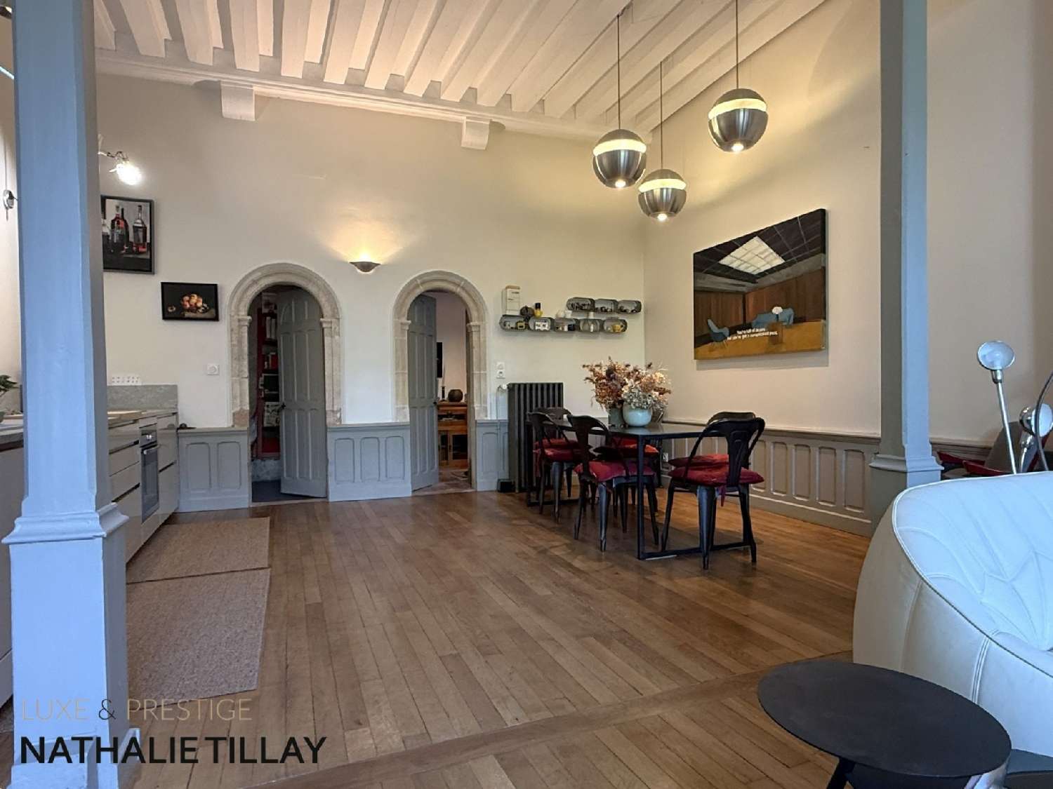  for sale mansion Orléans Loiret 6