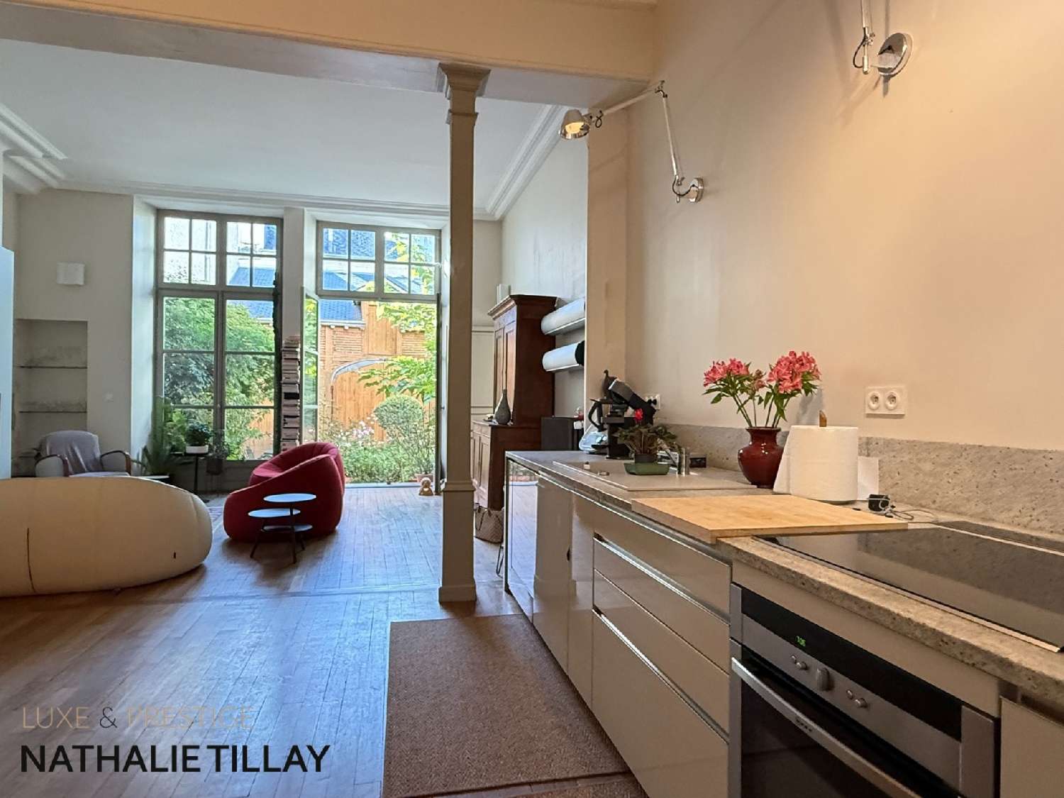  for sale mansion Orléans Loiret 7