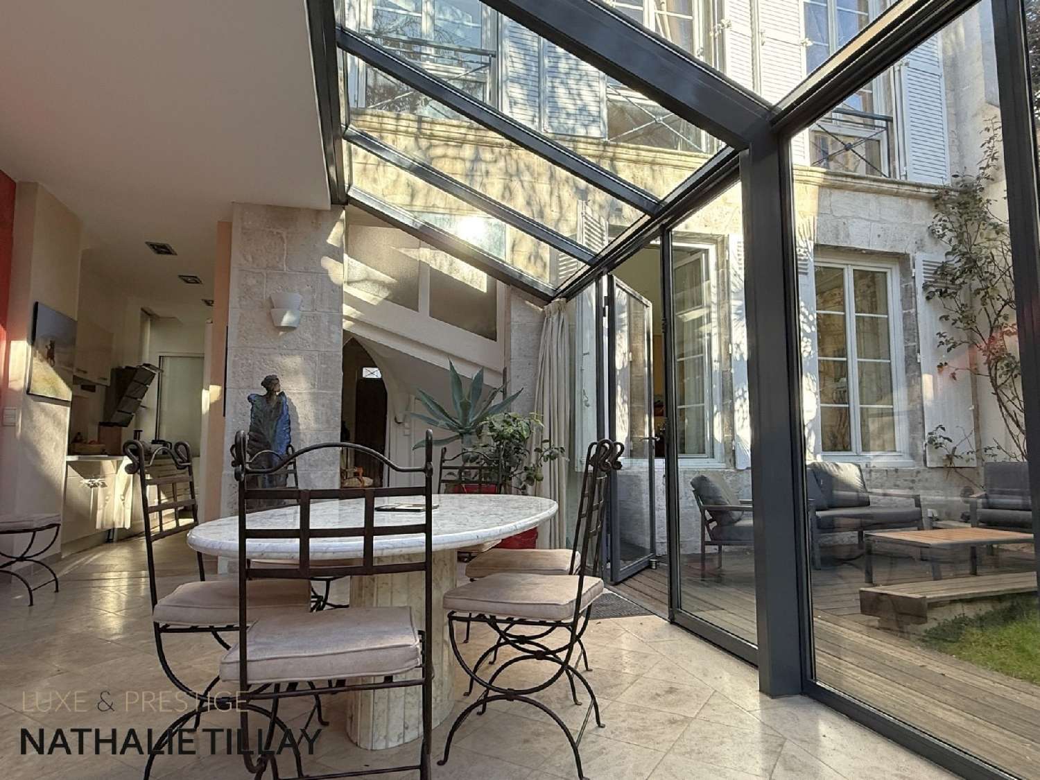 for sale mansion Orléans Loiret 1
