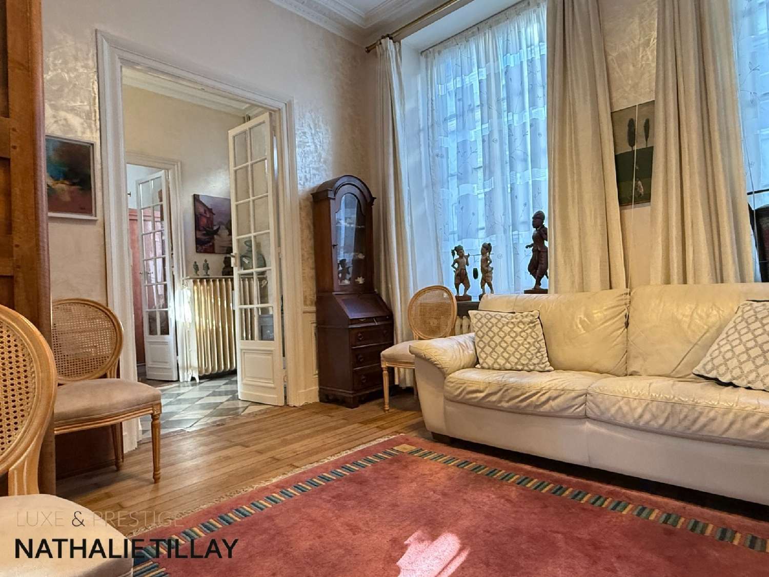 for sale mansion Orléans Loiret 5