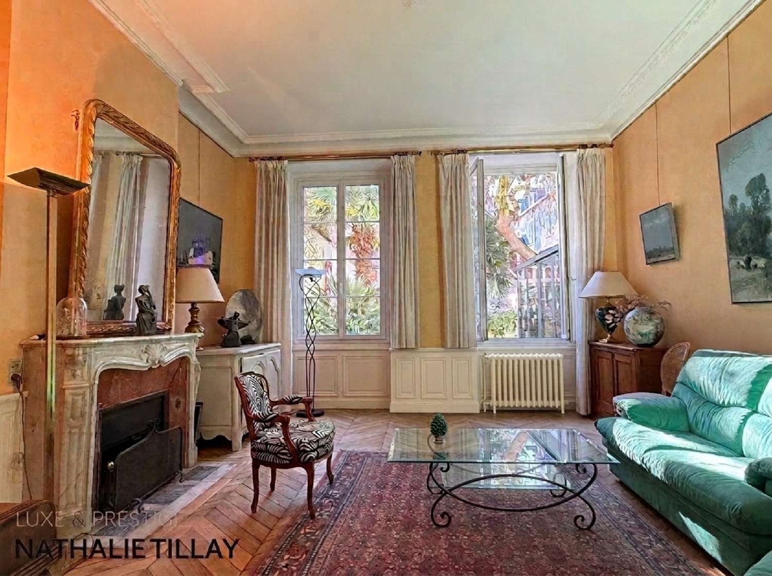 for sale mansion Orléans Loiret 6