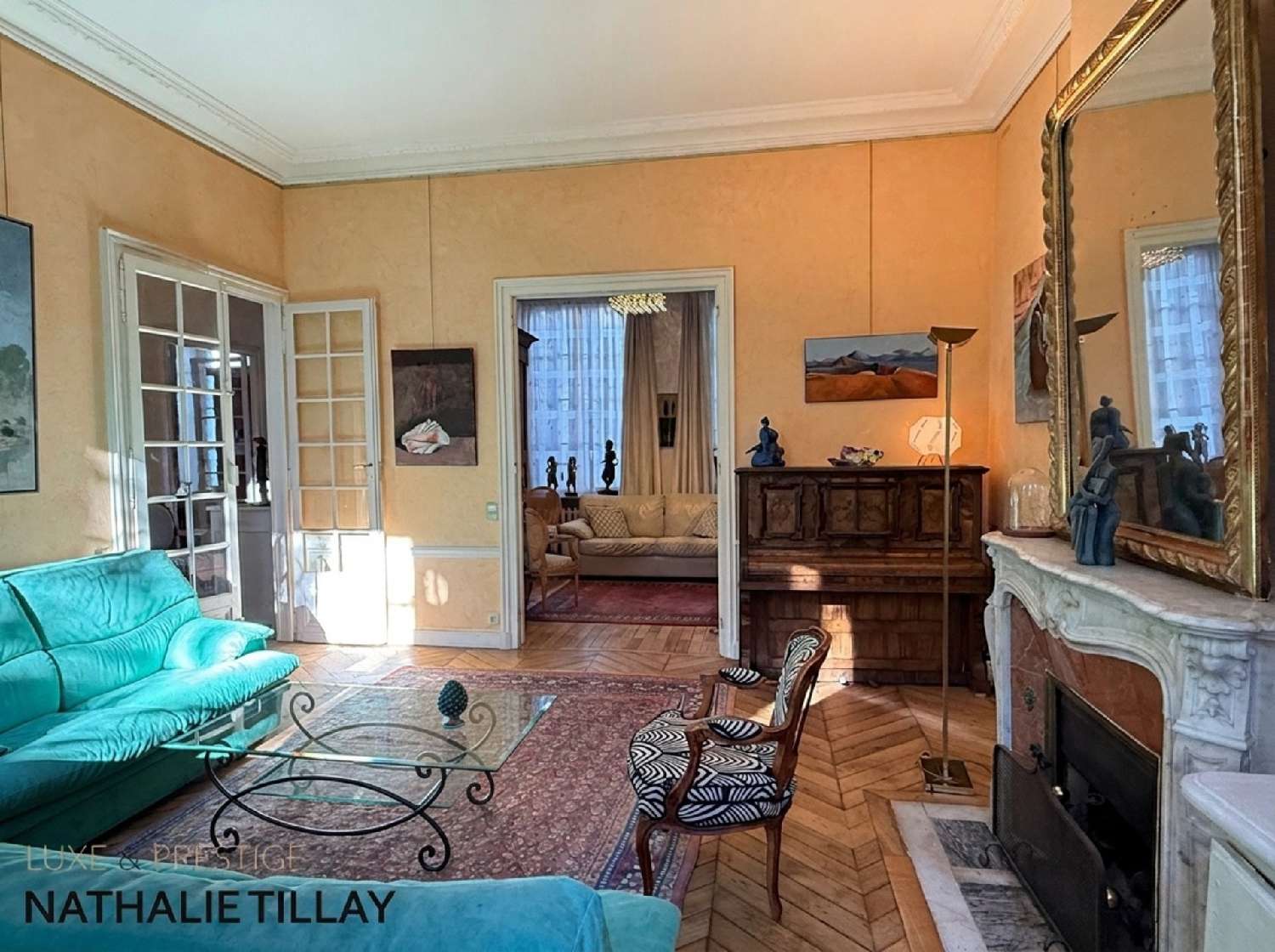 for sale mansion Orléans Loiret 7