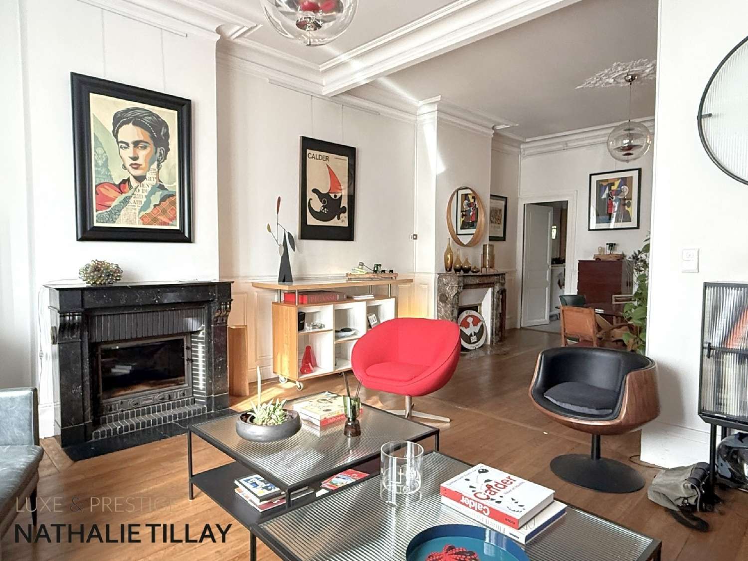 te koop herenhuis Orléans Loiret 1