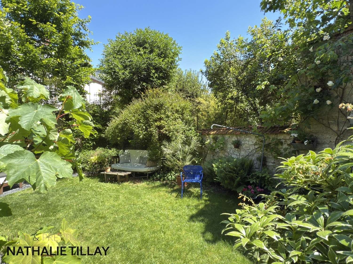 te koop herenhuis Orléans Loiret 2