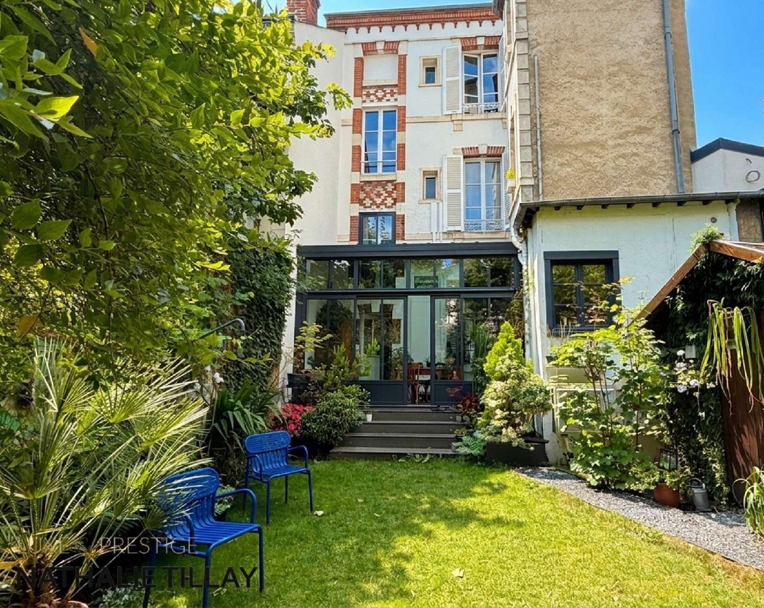 te koop herenhuis Orléans Loiret 3