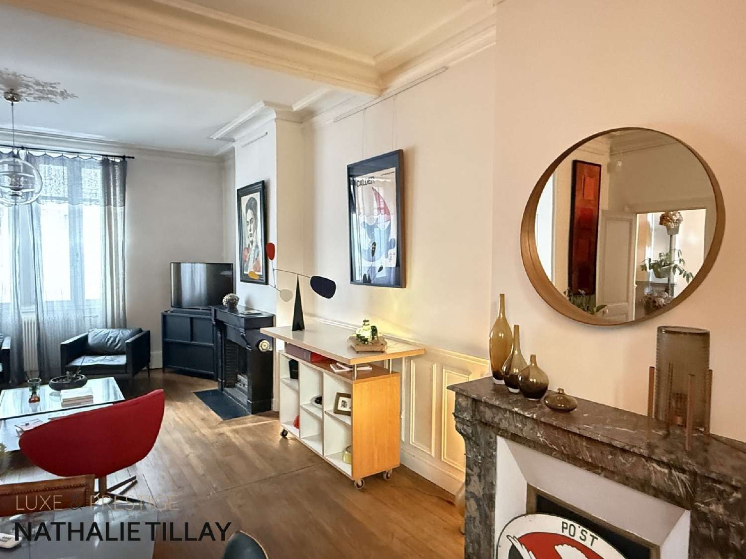 te koop herenhuis Orléans Loiret 5