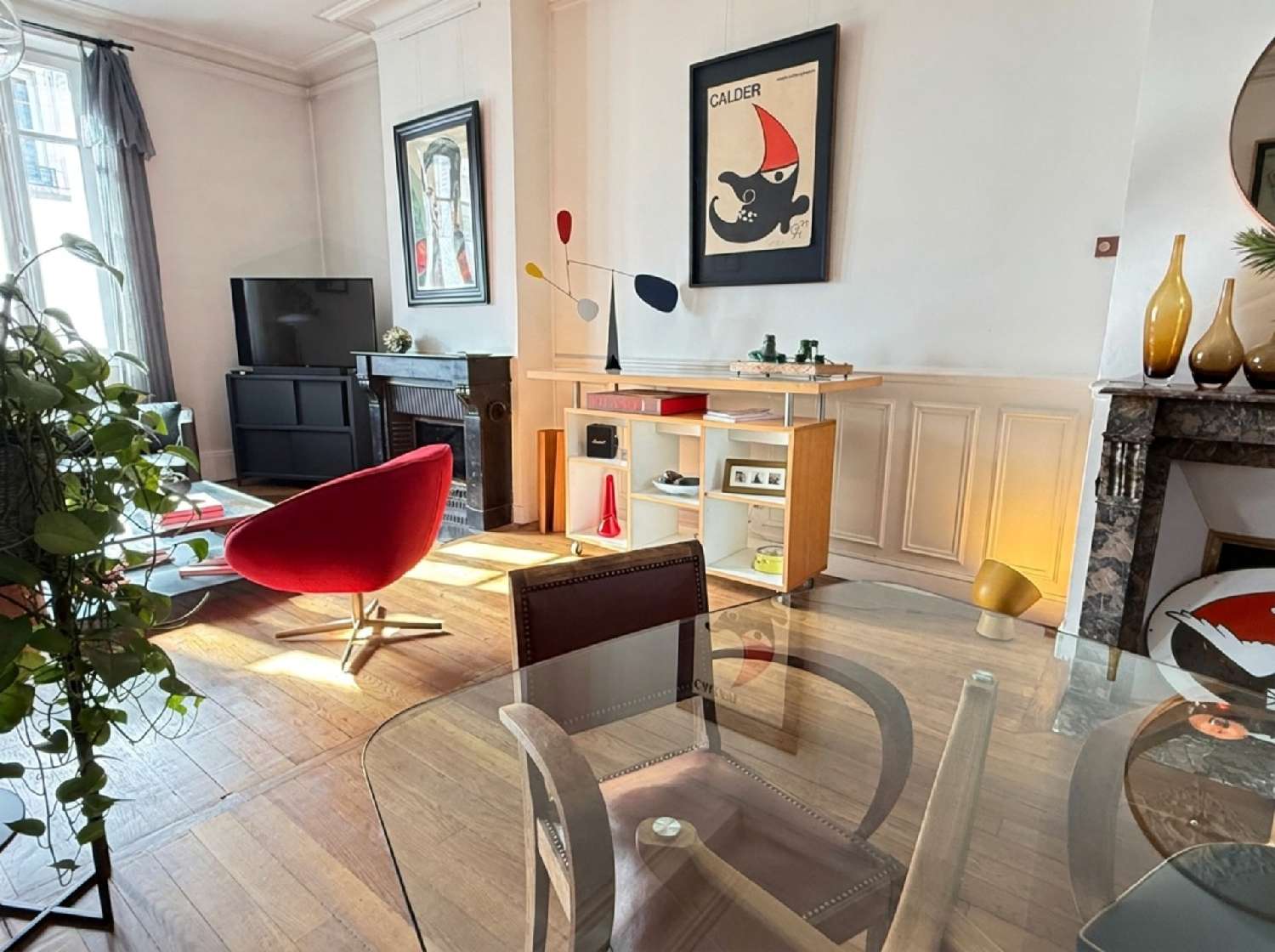 te koop herenhuis Orléans Loiret 6