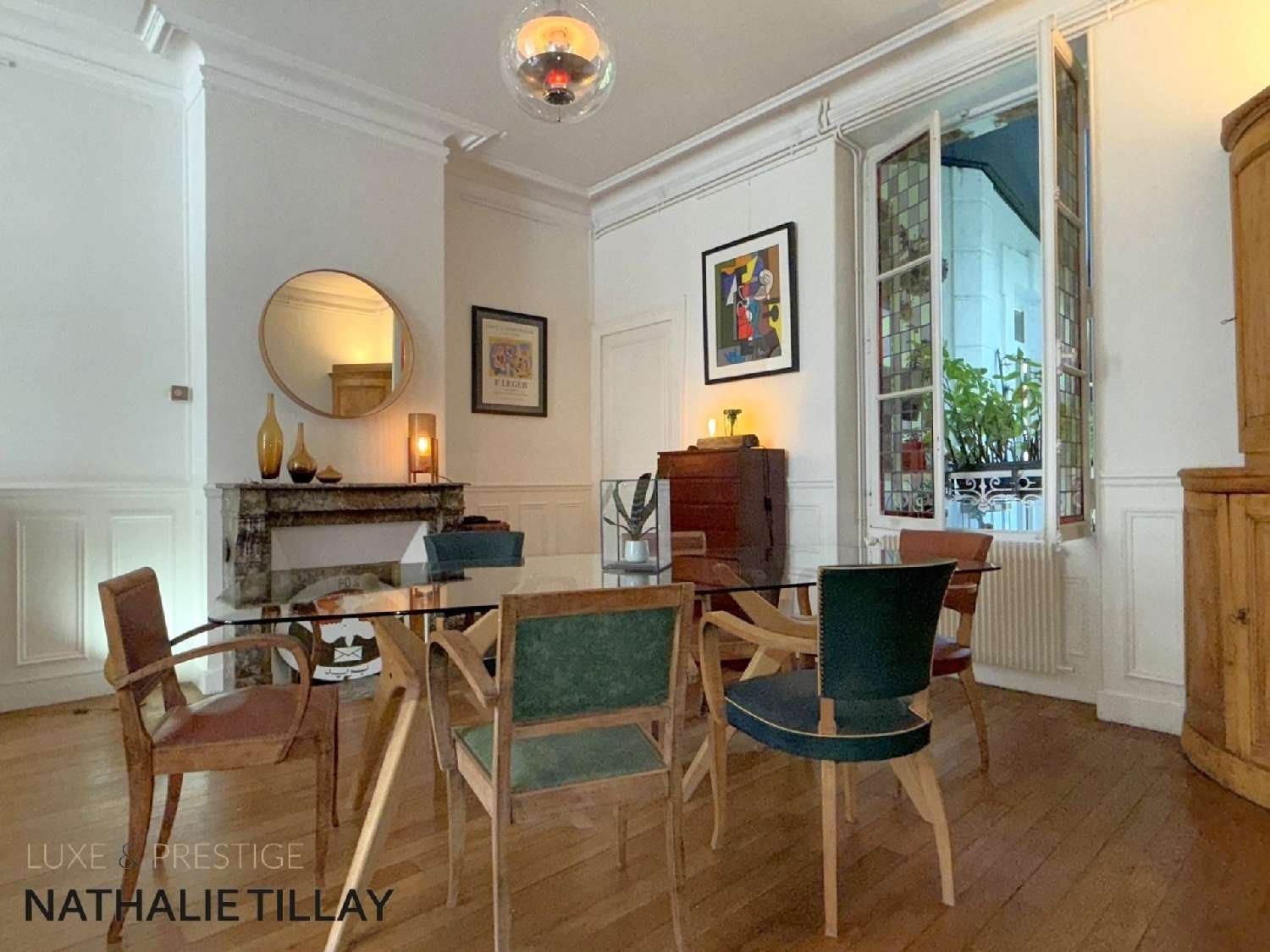 te koop herenhuis Orléans Loiret 8