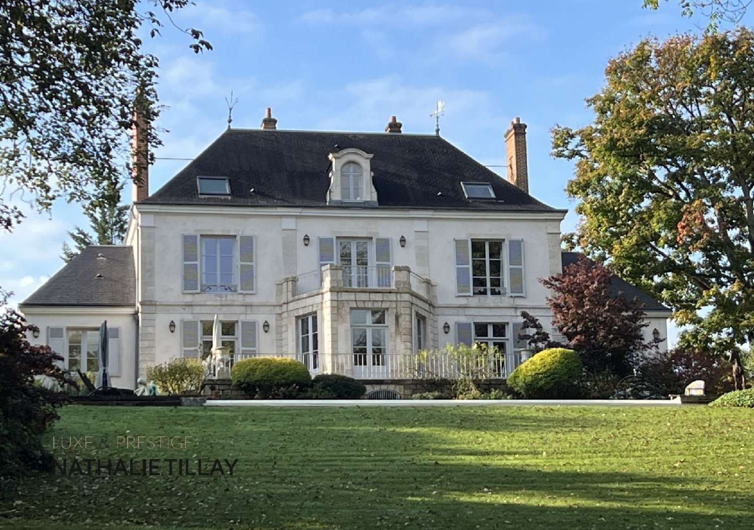 te koop herenhuis Orléans Loiret 1