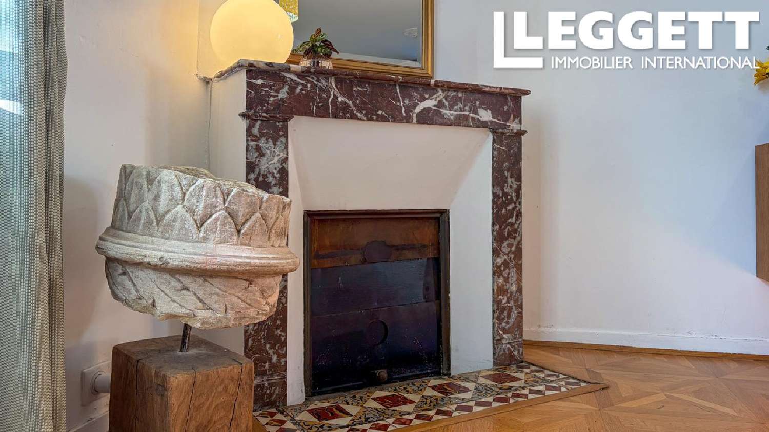  à vendre maison bourgeoise Périgueux Dordogne 3
