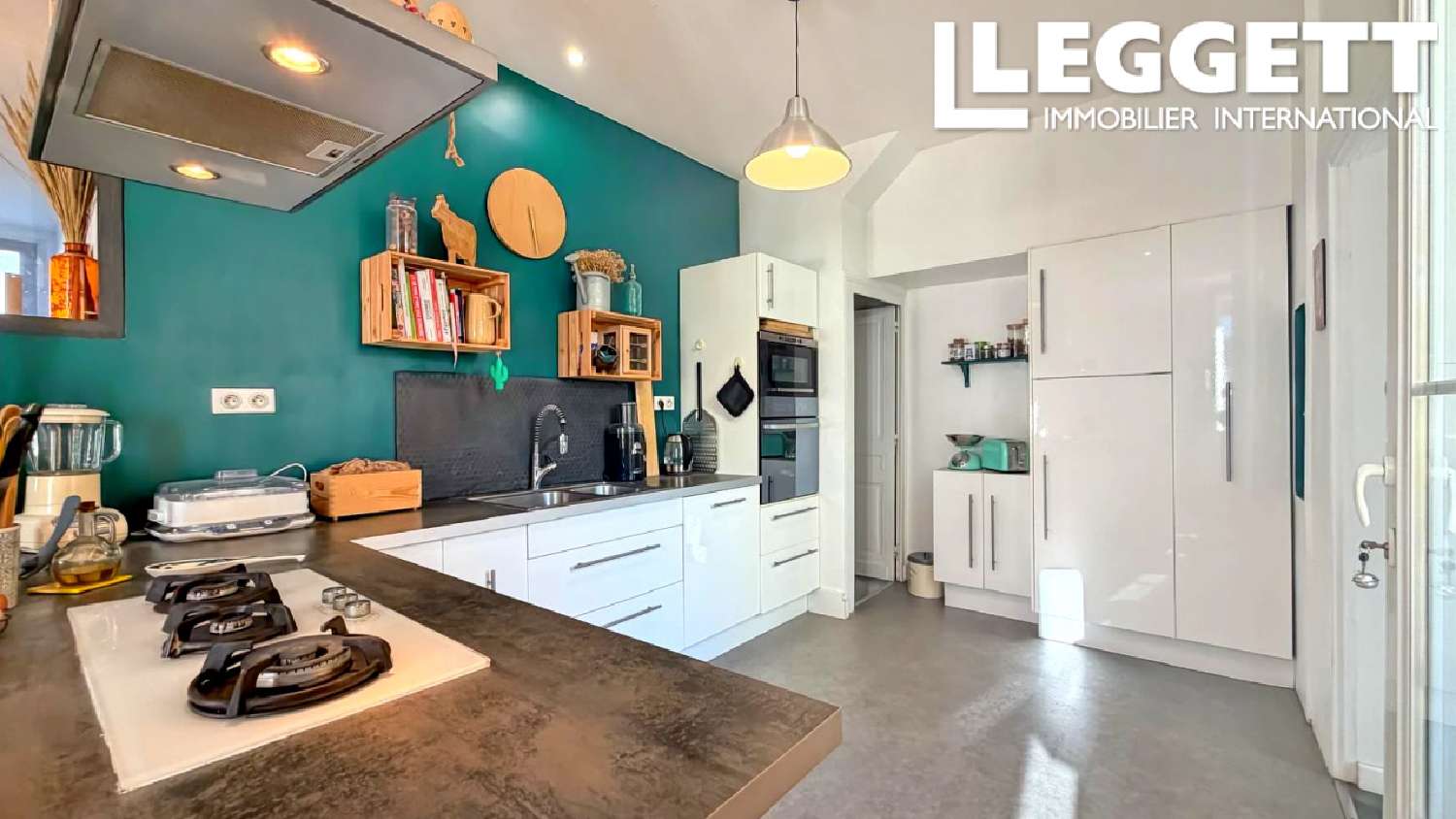  à vendre maison bourgeoise Périgueux Dordogne 4