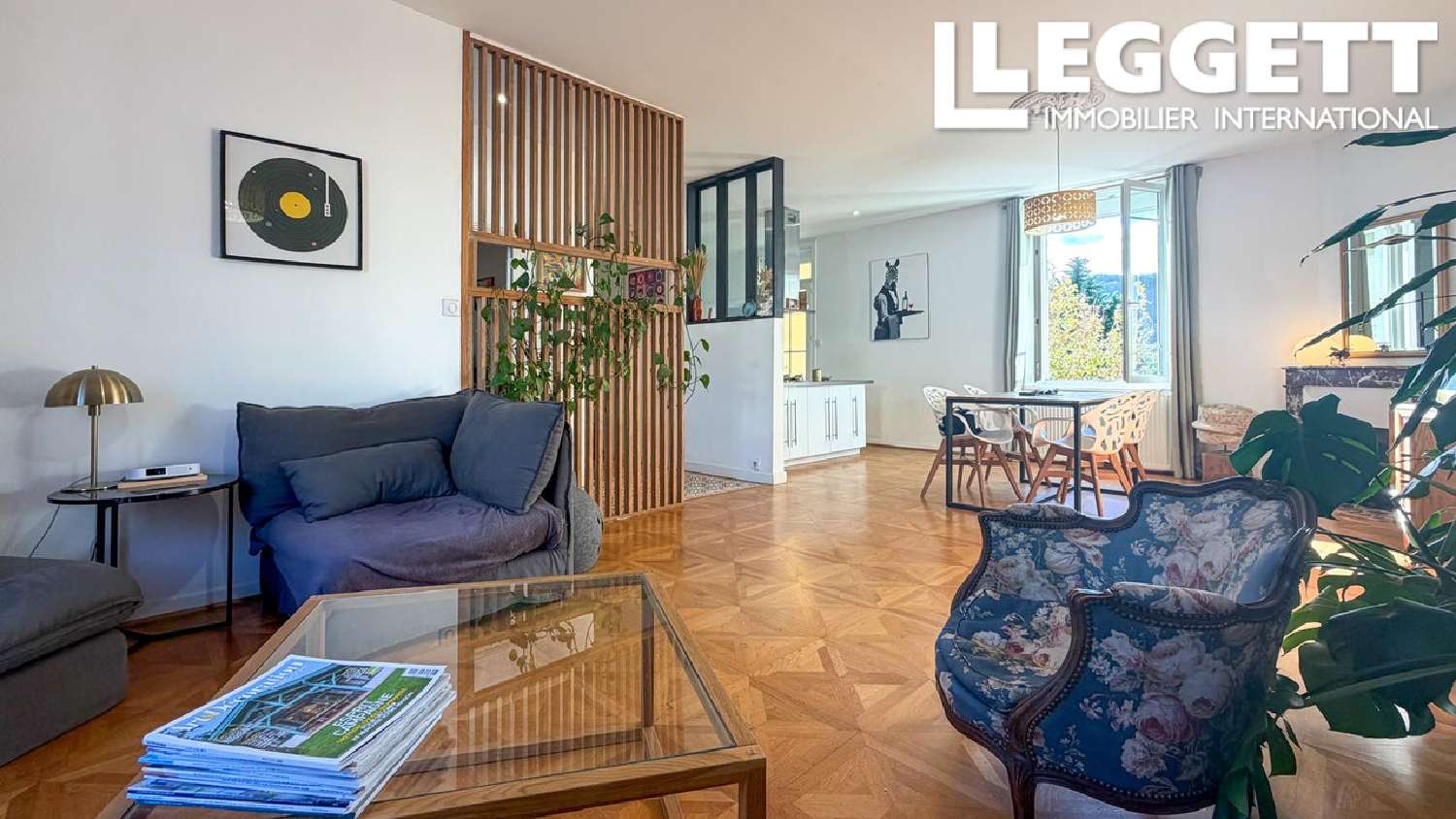  à vendre maison bourgeoise Périgueux Dordogne 5