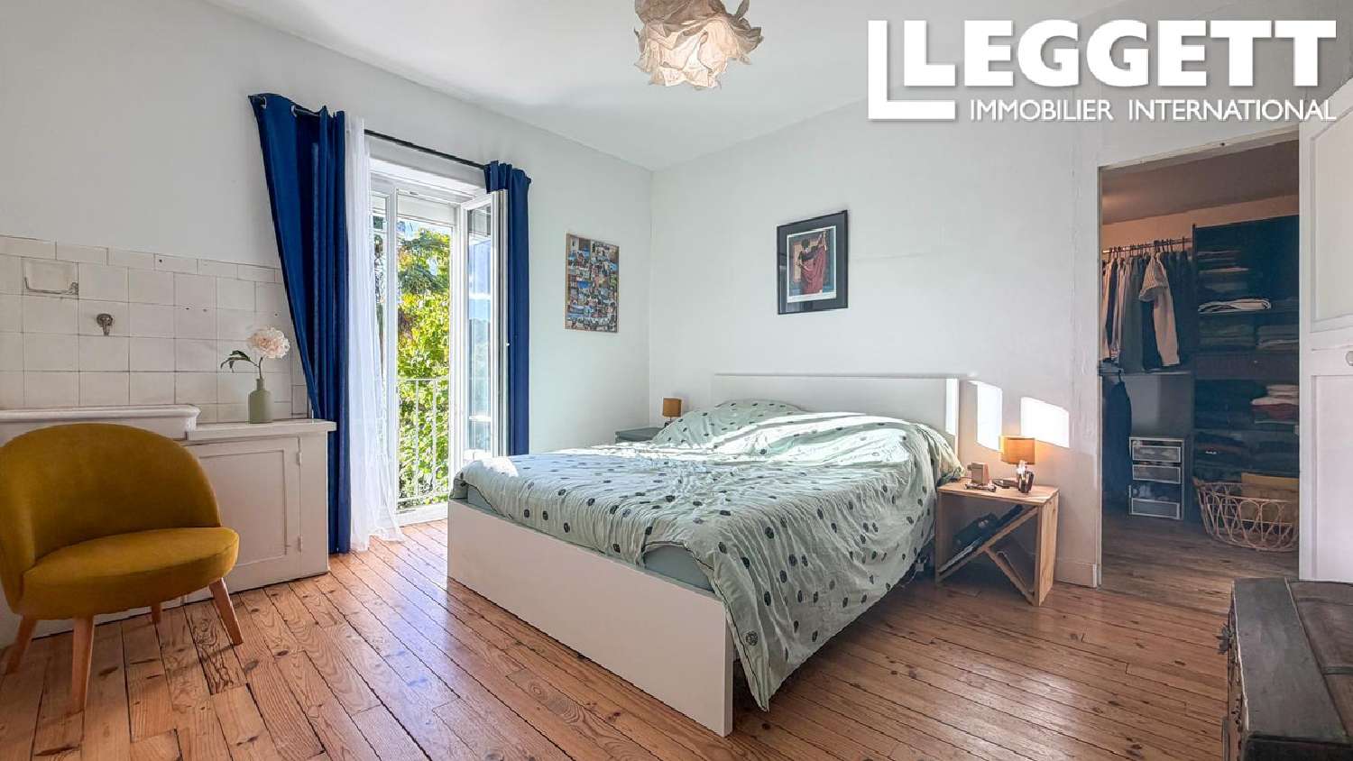  à vendre maison bourgeoise Périgueux Dordogne 7